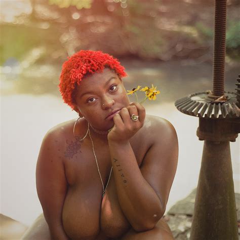 Black Exhibitionists 36 1 Shesfreaky