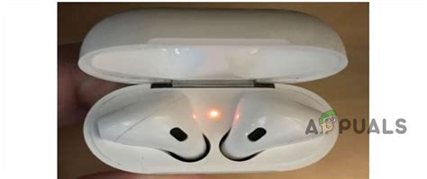 airpods blinking orange heres   fix  appualscom