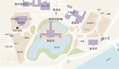 平等院 マップ に対する画像結果.サイズ: 172 x 100。ソース: enjoy-jp.net