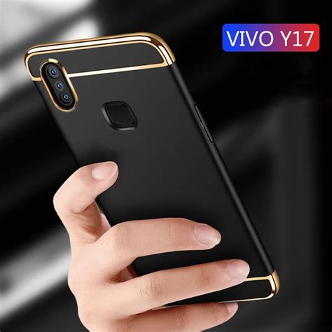cover  vivo     yd case full protection hard cover