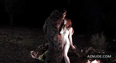 werewolf rising nude scenes aznude