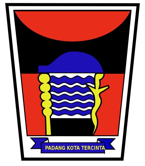 Logo Resmi Th Kota Padang Png Free Download Vektor Logo Hari Sexiz Pix