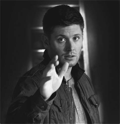 Cute Dean Dean Winchester And Sobrenatural Image 3058338 On