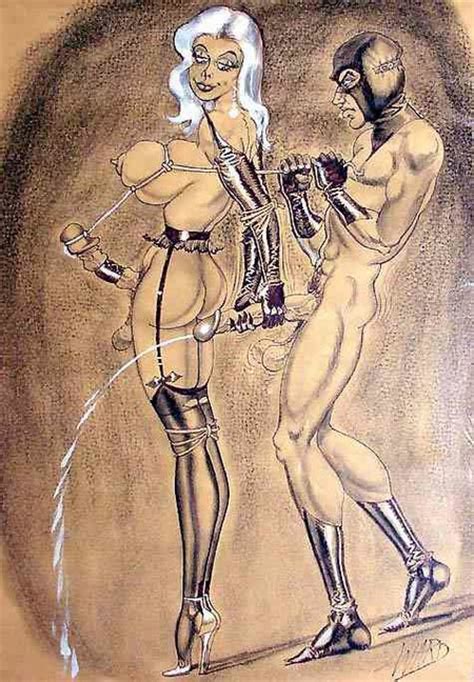 bill ward erotic shemale drawings