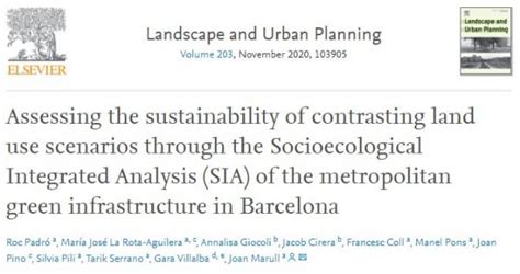 publication  landscape  urban planning urbag