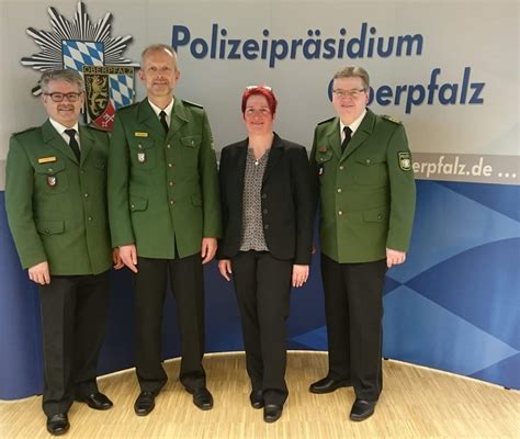 neue leiterin der kriminalpolizeiinspektion regensburg digital