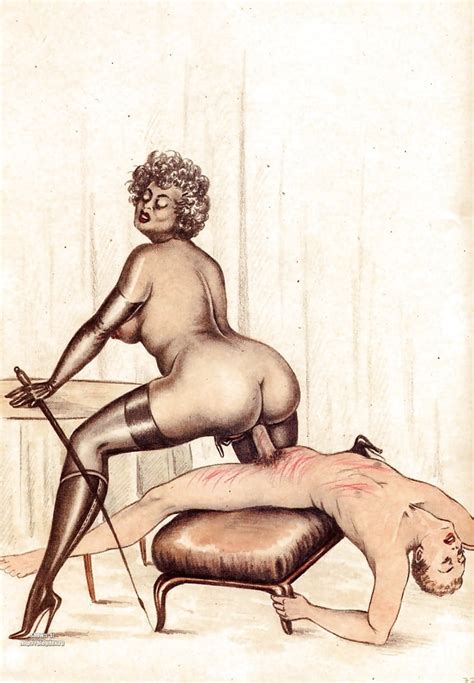 vintage erotic drawings toons 010 1000 porn pic eporner