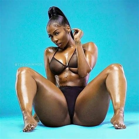 Kash Doll Nude And Sexy Pics And Leaked Porn Video Scandal