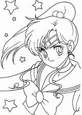 Jupiter Coloring Sailor Pages Moon Color Sheets Cat I277 Photobucket Choose Board Crystal Online Drawing Visit Adult There sketch template