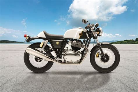 royal enfield continental gt   estimated price lakh check mileage