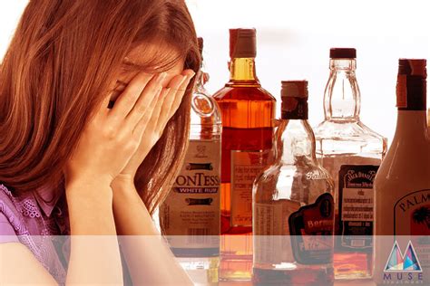 Why Your Binge Drinking Problem Is Dangerous