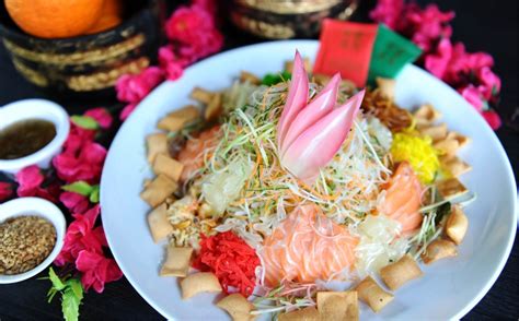 8 unique yusheng to try for chinese new year 2018 her