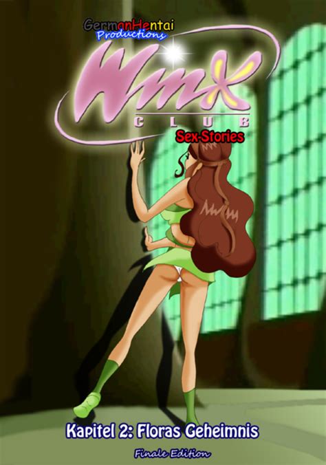 winx club hentai hentai manga doujinshi xxx and anime porn