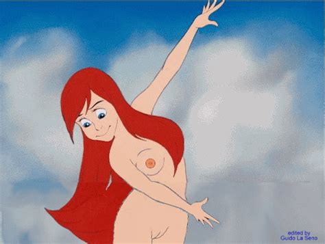The Little Mermaid Porn  Animated Rule 34 Animated