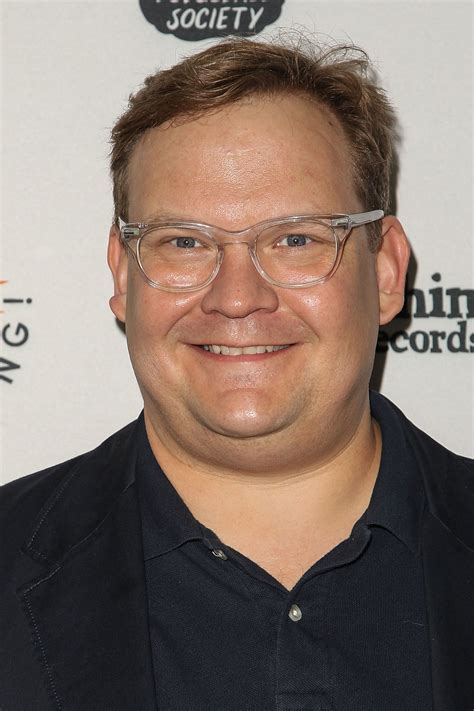 andy richter  guest star  happy endings access
