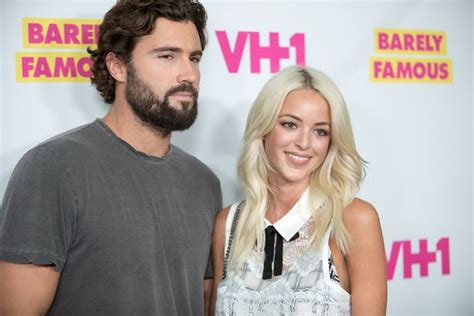 kaitlynn carter spoke of threesomes and sex in public