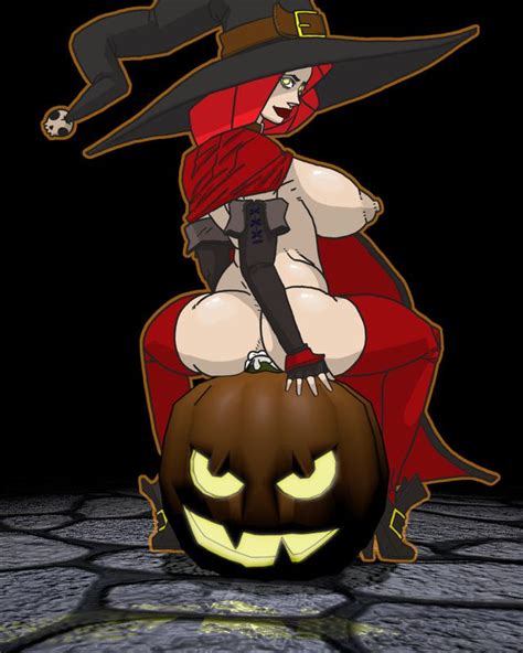 Witch Halloween Hentai Pic 1 Hot Witch Artwork Sorted