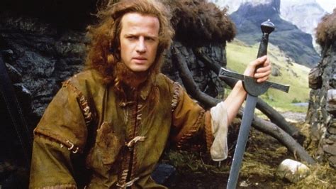 highlander reboot lands  director ign
