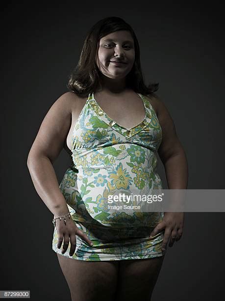 fat girls stock fotos und bilder getty images