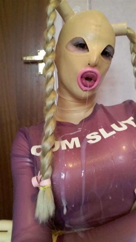 Latex Cumslut Porn Pic Eporner