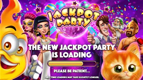 jackpot party casino app promo codes  facebook full review