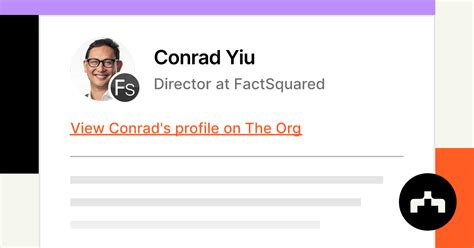 conrad yiu director  factsquared  org