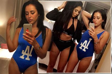 Sex And Stripping Naked Will Help Marnie Simpson Win Celebrity Big
