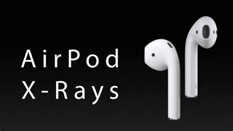 airpods  ray youtube