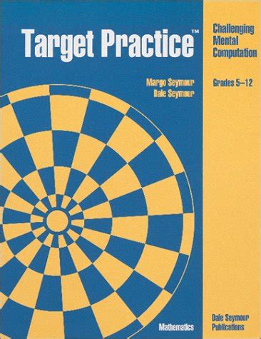 nedagoka target practice sheets