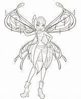 Winx Coloring Club Pages Musa Believix Winxclub Tiffany Fanpop Wallpaper Color Background Fairy Girls Getcolorings Colouring Library Clipart Coloringpagesfortoddlers Di sketch template