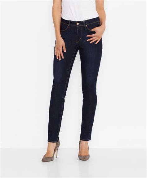 Best Slimming Jeans 15 Pairs That Make You Look 10 Pounds Thinner