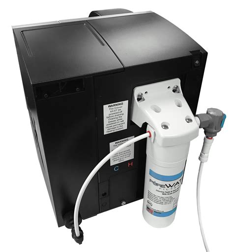 keurig direct water  plumb kit filter kit purewater filters