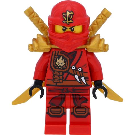 lego ninjago big red ninja home  life