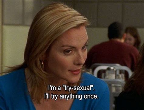 Samantha Jones Public Relations Pitches A Rival Satc Spin Off Dazed