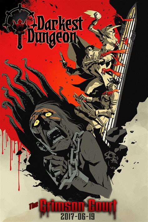 darkest dungeon darkest dungeon dungeon dark art