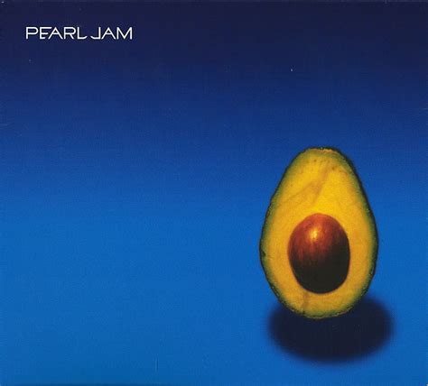 Release “pearl Jam” By Pearl Jam Cover Art Musicbrainz