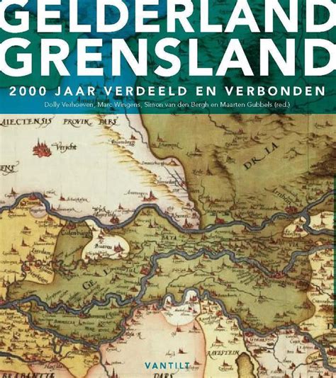 bolcom gelderland grensland  boeken