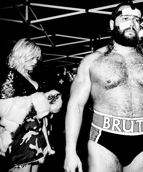 Lana And Rusev
