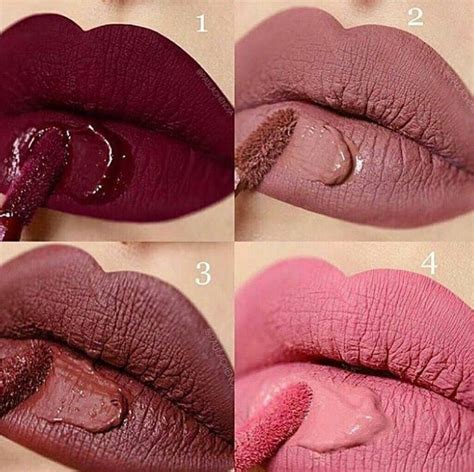 Pinterest Just4girls Lipstick For Fair Skin Lipstick Lipstick Makeup