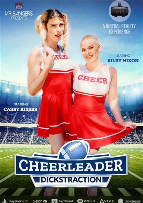 cheerleader dickstraction videos on demand adult dvd empire