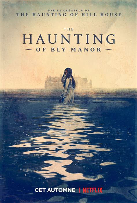 The Haunting Of Bly Manor Dévoile Son Premier Trailer Edit Gaak