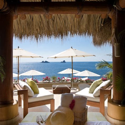 cala de mar resort spa ixtapa zihuatanejo  michelin guide hotel