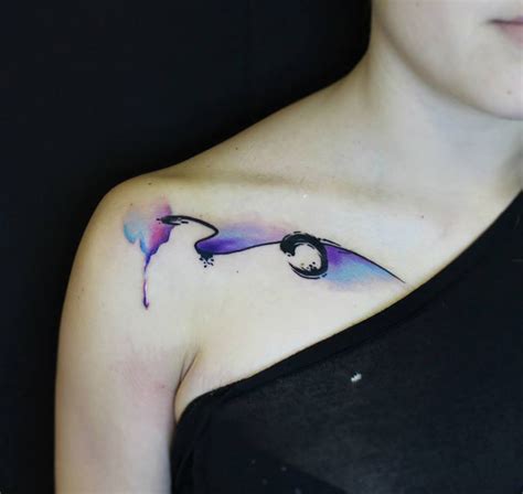 collarbone tattoos designs ideas  meaning tattoos