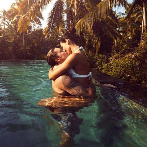 The Hottest Honeymoon Sex According To Real Brides