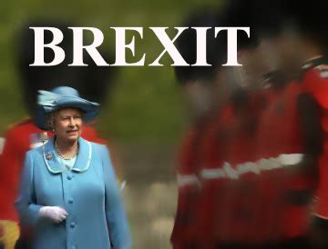 post election latest therexit put  hold  brexit daily squib