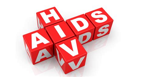 5 facts about hiv and aids erlc