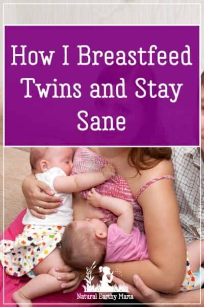 how to exclusively breastfeed twins and stay sane breastfeeding