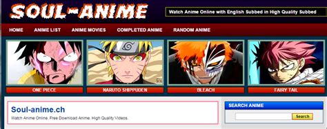 top 10 sites to download anime mp4 free for mac win and mobile