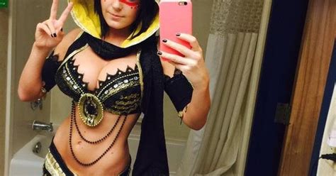 35 attempts at sexy pokemon cosplay that totally succeeded nerdy