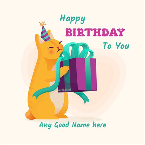 happy birthday wishes funny cats foto kolekcija